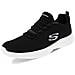 Scarpe Dynamight Taglia 44 Codice 58360-bkw Nero - Foto miniatura 6