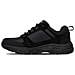 Scarpe Oak Canyon Taglia 47.5 Codice 51893-bbk Nero - Foto miniatura 2
