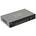 Switch SG300-10PP 10 Porte Gigabit Ethernet 2 Porte PoE+ Gestito L3 - Foto miniatura 2