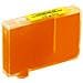 Ink-jet for Canon iP 4200 yellow, Giallo, A inchiostro - Foto miniatura 1