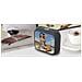 M-312, Mono, Con cavo e senza cavo, Batteria, Bluetooth / 3.5mm / USB, Cellulare / Smartphone, Rettangolo - Foto miniatura 1