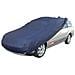 Telo copriauto da 5080 x 1780 x 1170 mm - Blu - Foto miniatura 1