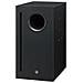 VXS10S 100W Nero subwoofers - Foto miniatura 2