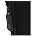 Skin borsa per notebook 35,6 cm (14") Custodia a tasca Nero, Grigio - Foto miniatura 3