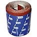 Sait Saitac Grana 220 Carta Vetrata Abrasiva Per Legno Ferro Smalto Vernici 1mt Larghezza 120mm - Foto miniatura 1