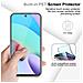 Custodia Compatibile Con Xiaomi Redmi 10 / Redmi Note 11 4g In Transparente - 360° Full Body Copertura Protettiva - Protezione Anteriore E Posteriore, Protezione A Tutto Tondo Con Protezione Del Display - Foto miniatura 5