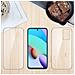 Custodia Compatibile Con Xiaomi Redmi 10 / Redmi Note 11 4g In Transparente - 360° Full Body Copertura Protettiva - Protezione Anteriore E Posteriore, Protezione A Tutto Tondo Con Protezione Del Display - Foto miniatura 7