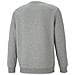 Ess Big Logo Crew 58667803, Uomini, Grigio, M - Foto miniatura 8