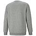 Ess Big Logo Crew 58667803, Uomini, Grigio, M - Foto miniatura 2