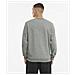 Ess Big Logo Crew 58667803, Uomini, Grigio, M - Foto miniatura 6