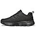Scarpe Work: Arch Fit Sr Axtell Taglia 45 Codice 200025ec-blk Nero - Foto miniatura 2