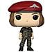 Stranger Things Pop! Tv Vinyl Figure Hunter Robin 9 Cm - Foto miniatura 1