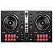 Controller per DJ Inpulse 300 MK2 2 Banchi con 16 Pad e Scheda Audio Integrata Colore Nero - Foto miniatura 1