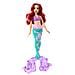 Bambola Mattel Hlw00 Disney Princess Ariel Cambia Colore - Foto miniatura 1