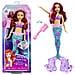 Bambola Mattel Hlw00 Disney Princess Ariel Cambia Colore - Foto miniatura 3