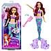 Bambola Mattel Hlw00 Disney Princess Ariel Cambia Colore - Foto miniatura 2