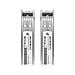 UBT OPTICAL MODULE 550M 1G SFP+ - Foto miniatura 4