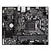 Scheda Madre H510M K 1.0 Socket LGA 1200 Chipset B560 Express micro ATX - Foto miniatura 4