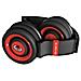 TECHMADE CUFFIE BLUETOOTH MILAN - Foto miniatura 2
