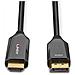 CAVO DA DP 1.4 A HDMI 8K60 1M - Foto miniatura 5