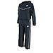 Sportswear Big Kids Fd2948-010, Bambini, Nero, Xs - Foto miniatura 3
