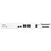 LANCOM R&S Unified Firewall UF-760 firewall (hardware) 1U 49,83 Gbit /s - Foto miniatura 1