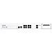 LANCOM R&S Unified Firewall UF-760 firewall (hardware) 1U 49,83 Gbit /s - Foto miniatura 2