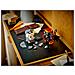 Set da Costruzione Gandalf the Grey and Balro Multicolore - Foto miniatura 5
