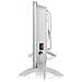 01.348201.01.001 stufetta elettrica Interno Bianco 2000 W - Foto miniatura 9