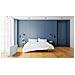 01.348201.01.001 stufetta elettrica Interno Bianco 2000 W - Foto miniatura 3