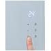 01.348201.01.001 stufetta elettrica Interno Bianco 2000 W - Foto miniatura 6