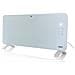 01.348201.01.001 stufetta elettrica Interno Bianco 2000 W - Foto miniatura 8