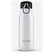ZK142 Uso quotidiano 530 ml Stainless steel Bianco - Foto miniatura 1