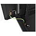 WF01-6627-10B rack 27U Da parete Nero - Foto miniatura 2