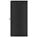 WF01-6627-10B rack 27U Da parete Nero - Foto miniatura 3