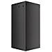 WF01-6627-10B rack 27U Da parete Nero - Foto miniatura 4