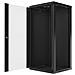 WF01-6627-10B rack 27U Da parete Nero - Foto miniatura 6