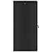 WF01-6627-10B rack 27U Da parete Nero - Foto miniatura 9