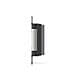 Serratura Elettrica UA-LOCK-ELECTRIC Blocco Elettromagnetico 1200Kg - Foto miniatura 3