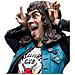 Stranger Things (s4) - Hellfire Mini Epics Eddie Figure (limited Edition) - Foto miniatura 2