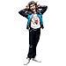 Stranger Things (s4) - Hellfire Mini Epics Eddie Figure (limited Edition) - Foto miniatura 4