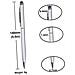 Pn1 Universal 2in1 Capacitive Touch Stylus With Pen (smartphone And Tablet Pc) Pink - Foto miniatura 3