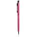 Pn1 Universal 2in1 Capacitive Touch Stylus With Pen (smartphone And Tablet Pc) Pink - Foto miniatura 1