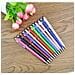 Pn1 Universal 2in1 Capacitive Touch Stylus With Pen (smartphone And Tablet Pc) Pink - Foto miniatura 7