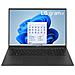 Notebook Gram 17Z90R Monitor 17" IPS 2.5K Intel Core Ultra 7 155H RAM 16 GB LPDDR5 SSD 1 TB 2x USB 3.2 Intel Iris Xe Graphics Windows 11 Home - Foto miniatura 1