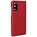 Vetro Posteriore Galaxy S20 Fe Originale Service Pack, Rosso - Foto miniatura 2