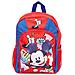 Sac À Dos Mickey 35x27x10cm mic22-1376 s1-tu Ragazzo - Foto miniatura 1