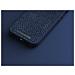 Salmon Leather Magsafe Case - iPhone 14 Pro Max - Blue - Foto miniatura 18