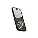 Salmon Leather Magsafe Case - iPhone 14 Pro Max - Blue - Foto miniatura 9