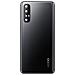 Ricambio Cover Posteriore Scocca Originale Per Reno3 Pro Midnight Black (service Pack) - Foto miniatura 1